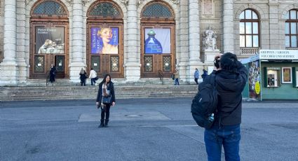 Inflación y política de austeridad llevan a los museos de Viena a estar entre los más caros del mundo