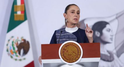 “México siempre ha sido solidario”: Sheinbaum afirma que continúa el envío de ayuda humanitaria a Cuba