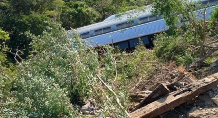 Tren Interoceánico:familiares de las víctimas esperan justicia a un mes de la tragedia