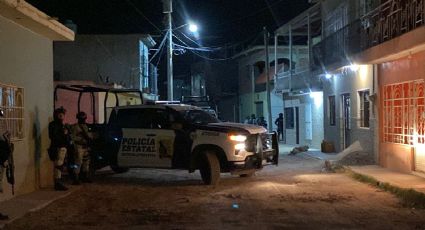 Caen dos sujetos por la masacre en campo de futbol de Salamanca que dejó 11 personas muertas