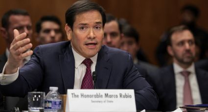 EU supervisa una cuenta de Venezuela en Qatar a la que se envían los ingresos petroleros, revela Marco Rubio