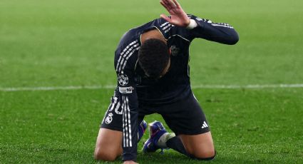 Champions de locura: Real Madrid cae con gol del portero del Benfica y va a la repesca; Barcelona, directo a Octavos