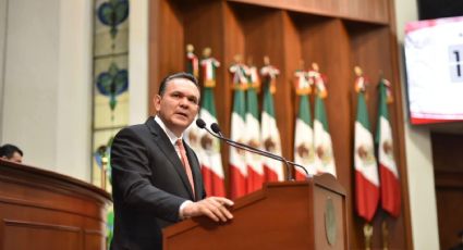 Sergio Torres, presidente de MC en Sinaloa, se encuentra grave tras atentado, afirma gobernador