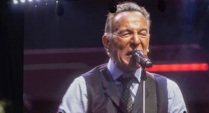 "Streets of Minneapolis”: Bruce Springsteen lanza canción en protesta por las muertes en redadas