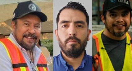 Desaparecidos en Sinaloa: realizan cateo tras el secuestro de mineros de empresa canadiense en Concordia