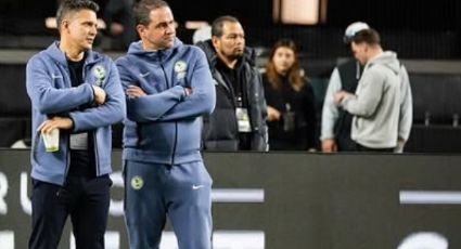 ¡Era él o André Jardine! América cesa a Diego Ramírez como director deportivo; reportan "relación desgastada" con el técnico