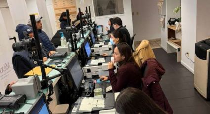 Cancillería califica como falsas las acusaciones de supuesto uso político de la red consular en EU