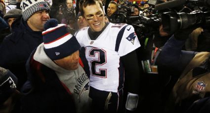 Tom Brady desaprueba la exclusión de su exentrenador Bill Belichick del Salón de la Fama: "Es completamente ridículo"
