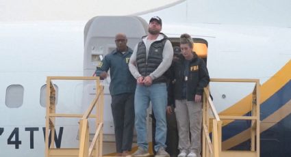 FBI realizó operativos secretos en México para detener a Ryan Wedding, revela The Wall Street Journal