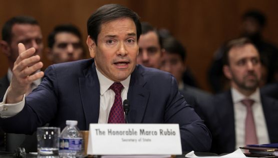 EU supervisa una cuenta de Venezuela en Qatar a la que se envían los ingresos petroleros, revela Marco Rubio