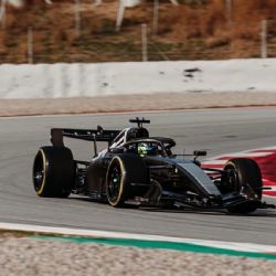 “Hay problemas en varios aspectos, con la unidad de potencia, con el coche y lo electrónico”: Checo Pérez alerta a Cadillac