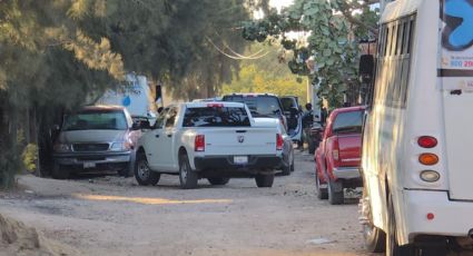 Masacre en Salamanca: continúan operativos contra el Cártel de Santa Rosa de Lima para dar con los responsables