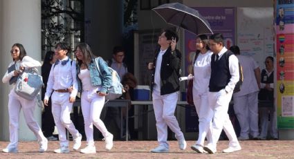 Sarampión en México: UNAM alerta de un posible caso en estudiante de la Facultad de Medicina