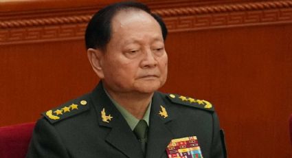 EU pierde un importante contacto en el órgano militar de China tras destitución de la mano derecha de Xi Jinping