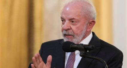 Salud de Lula da Silva: operarán al presidente brasileño de cataratas en las próximas horas