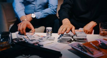 Gana la lotería y crea imperio de narcotráfico: hombre británico de 80 años fabricó drogas valuadas en 397 mdd