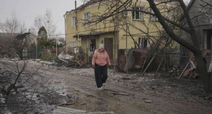 Putin congela los ataques contra Ucrania: Trump afirma que pidió a Rusia frenar la ofensiva una semana por el frío extremo