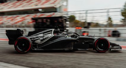 Cadillac presentará su auto de Fórmula 1 con una cuenta regresiva en Times Square que revelará el diseño tras anunciarlo en el Super Bowl LX