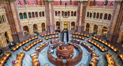 "The Truman Show", "Frida", "El gran hotel Budapest" y "Los Increíbles" ingresan a la Biblioteca del Congreso de EU