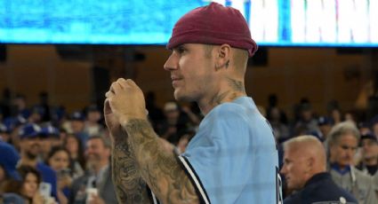 "Never say never": Justin Bieber vuelve a los Grammy con una presentación tras cuatro años