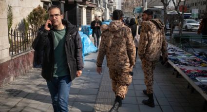 UE considera organización terrorista a la Guardia Revolucionaria Islámica tras la represión en protestas