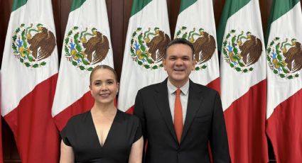 La diputada Elizabeth Montoya pierde un ojo y el emecista Sergio Torres se encuentra delicado tras agresión en Culiacán: Máynez