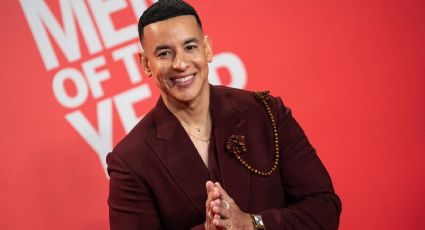 "Es un legado cultural": nombran como "hijo distinguido" a Daddy Yankee en Puerto Rico