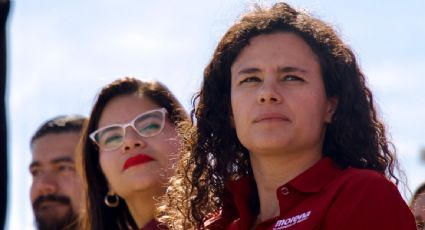 "Frijol con gorgojo": Luisa María Alcalde recicla discurso de AMLO rumbo a las próximas campañas en Coahuila