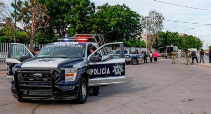 Violencia no cede en Sinaloa: atacan a dos elementos de seguridad pese al arribo de militares a la entidad