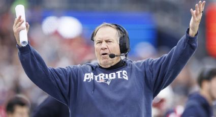 El Salón de la Fama de la NFL reacciona contra su comité de selección tras la exclusión de Bill Belichick, excoach de los Patriots: “Podría ser que no sigan siendo miembros”