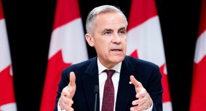 Carney espera que EU "respete la soberanía canadiense" y no apoye a los separatistas