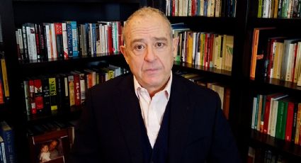 En opinión de Arturo Sarukhán: En EU circula una patraña, pero no por ser patraña es menos peligrosa para México