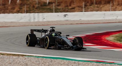“Hay problemas en varios aspectos, con la unidad de potencia, con el coche y lo electrónico”: Checo Pérez alerta a Cadillac