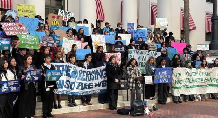 Ambientalistas en Florida se oponen a regulación de los  los centros de datos de IA