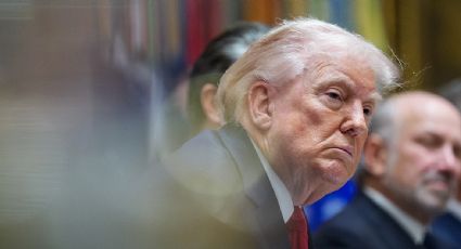 "Cuba no podrá sobrevivir", asegura Trump tras imponer aranceles a países que vendan petróleo a la isla