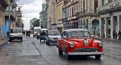 Rusia, Venezuela y México, los principales proveedores de petróleo a Cuba