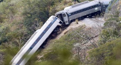 El desgaste oculto en las ruedas del Tren Interoceánico