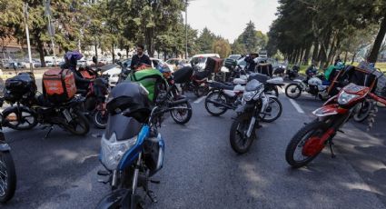 Conductoras de plataformas digitales enfrentan acoso, violencia y exclusión económica en México, denuncian organizaciones