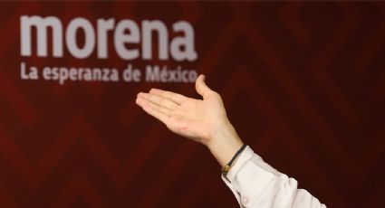 Pide organización al INE retirar el registro a Morena por financiamiento irregular de campañas en Sinaloa, Tamaulipas y Michoacán