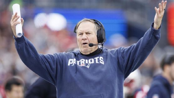 El Salón de la Fama de la NFL reacciona contra su comité de selección tras la exclusión de Bill Belichick, excoach de los Patriots: “Podría ser que no sigan siendo miembros”