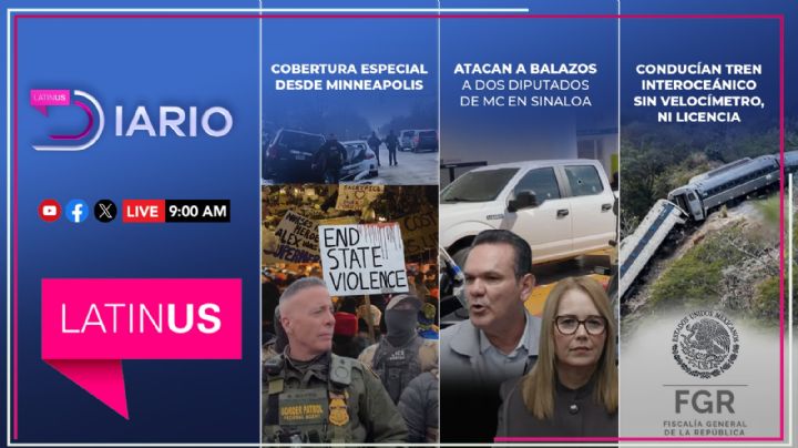 Latinus Diario: 29 de enero