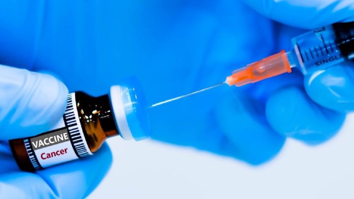 Exitosa vacuna personalizada contra el cáncer obtiene el Premio Pfizer