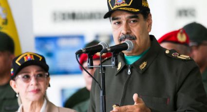 "Exigimos a Trump una prueba de vida": gobierno de Venezuela desconoce el paradero de Maduro