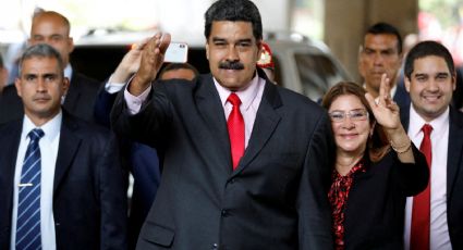 “Enfrentarán la ira de la justicia de EU”: Pam Bondi advierte que Maduro y su esposa irán a juicio en Nueva York por “narcoterrorismo”