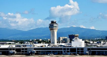 Cancelan vuelos siete aeropuertos en Puerto Rico tras ataque de EU a Venezuela