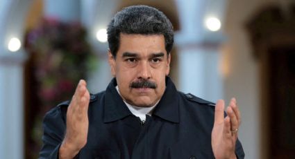 Maduro y Cilia Flores se encuentran en un buque militar en camino a Nueva York, asegura Trump
