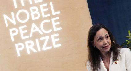 "Llegó la hora de la libertad": María Corina Machado llama a transición democrática tras caída de Maduro