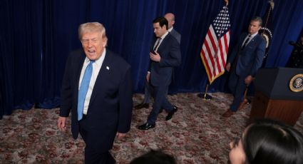 "Repararán la infraestructura petrolera": Trump asegura que empresas estadounidenses invertirán en Venezuela