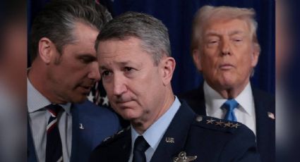 "Dominio de EU en el Hemisferio Occidental no volverá a ser cuestionado": Donald Trump tras detención de Maduro