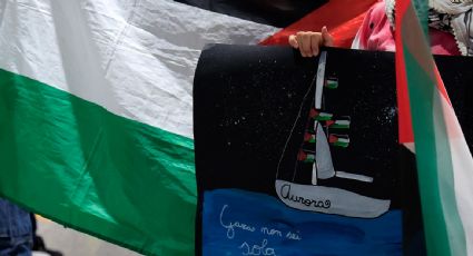 Israel rechaza las acusaciones de abusos sexuales de policías contra activistas de Flotilla que intentó ingresar a Gaza